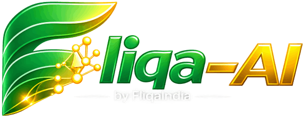 Fliqa AI Photo Sharing