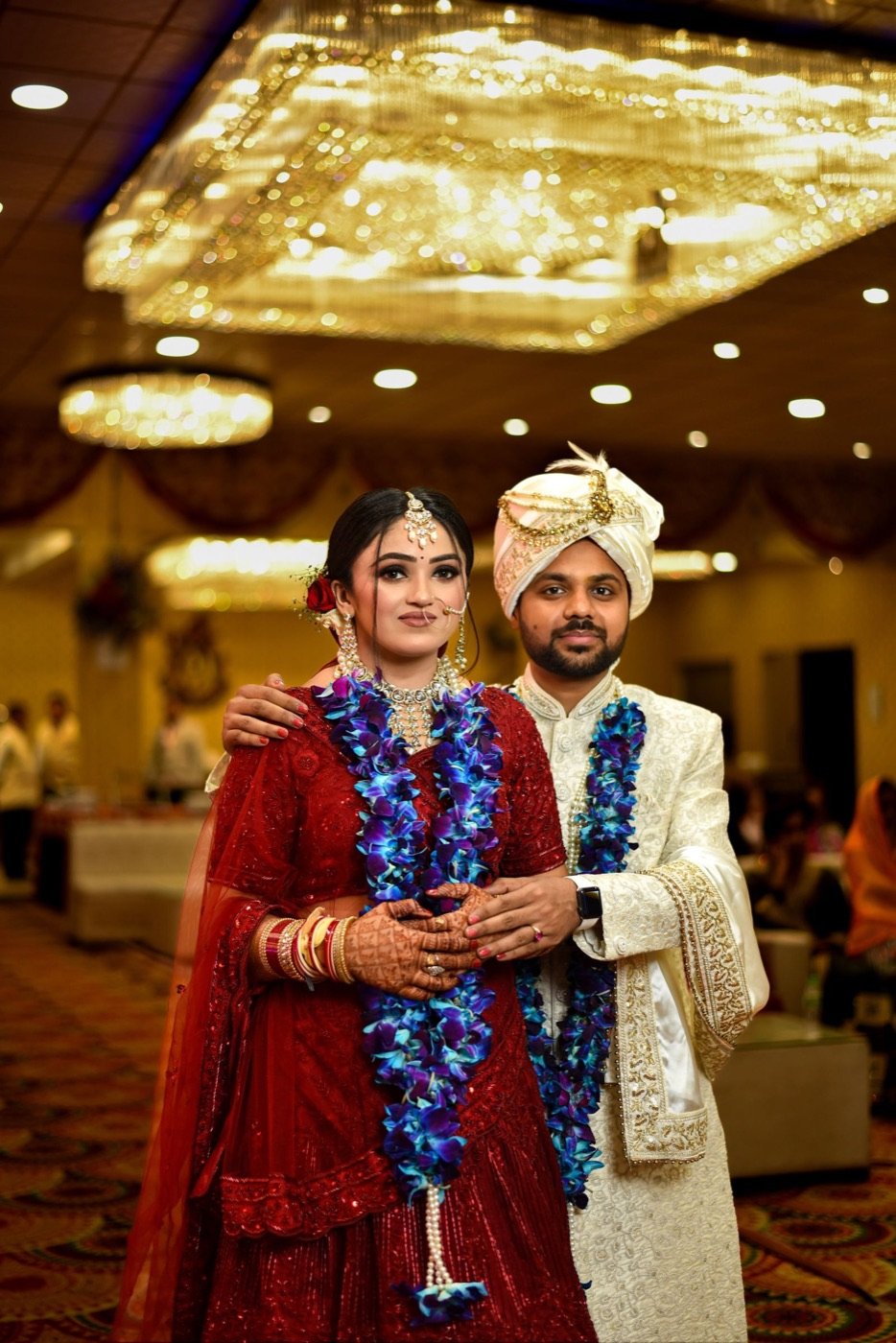 FliqaIndia wedding photography service